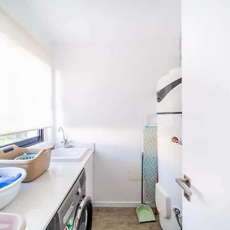 Fenix Apartment