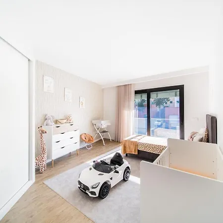 Fenix Apartment *