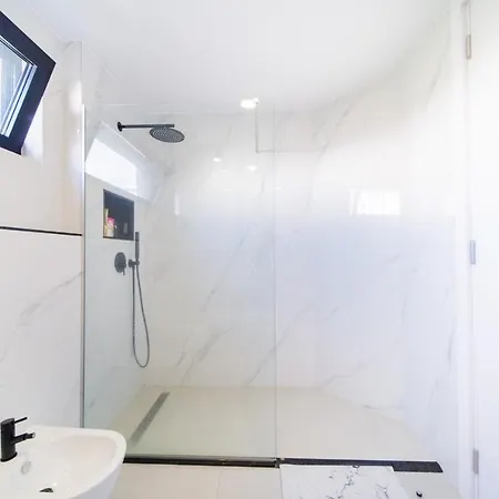 Apartmán Fenix Funchal (Madeira)