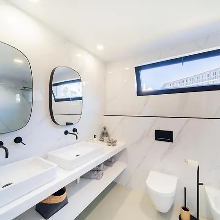 Appartement Fenix *