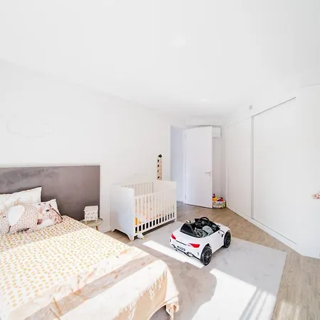 Apartamento Fenix