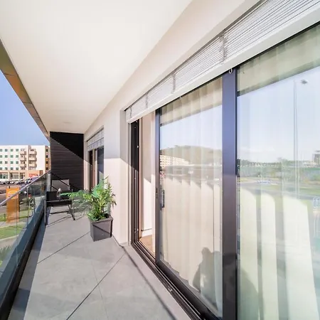 Fenix Appartement *