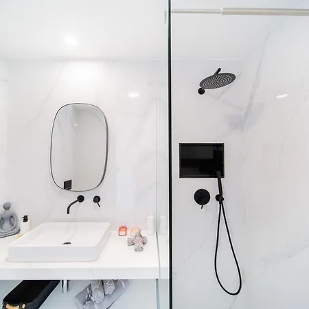 Appartement Fenix Funchal (Madeira)