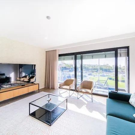 Appartement Fenix *